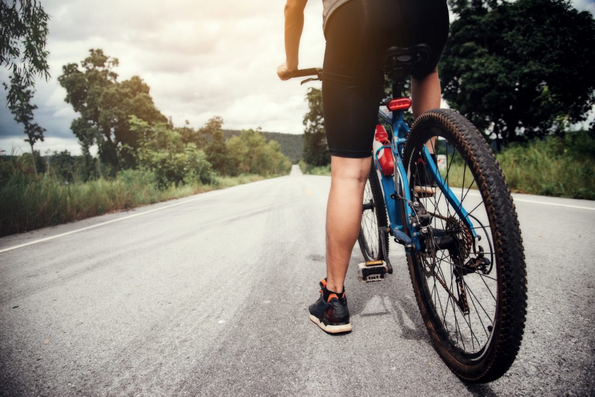 How Long Does It Take To Bike A Mile Things Every Cyclist Should Know 