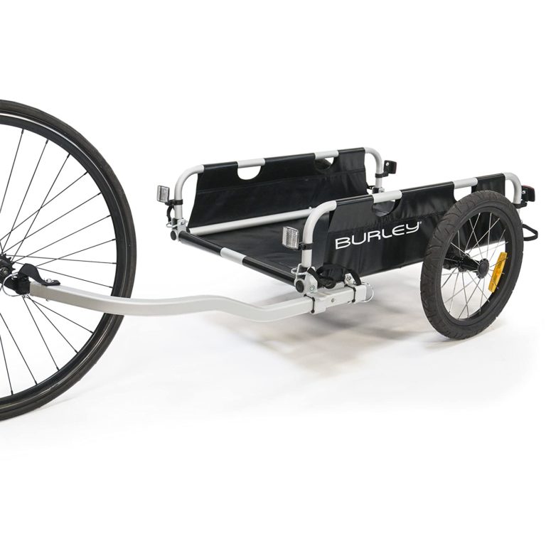 Best Bike Cargo Trailer - Review And Guide