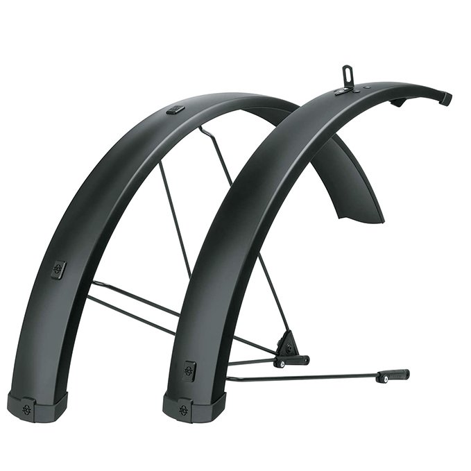 fat bike fenders