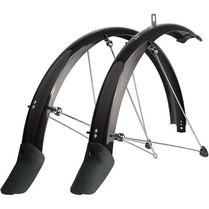 27.5 bike fenders