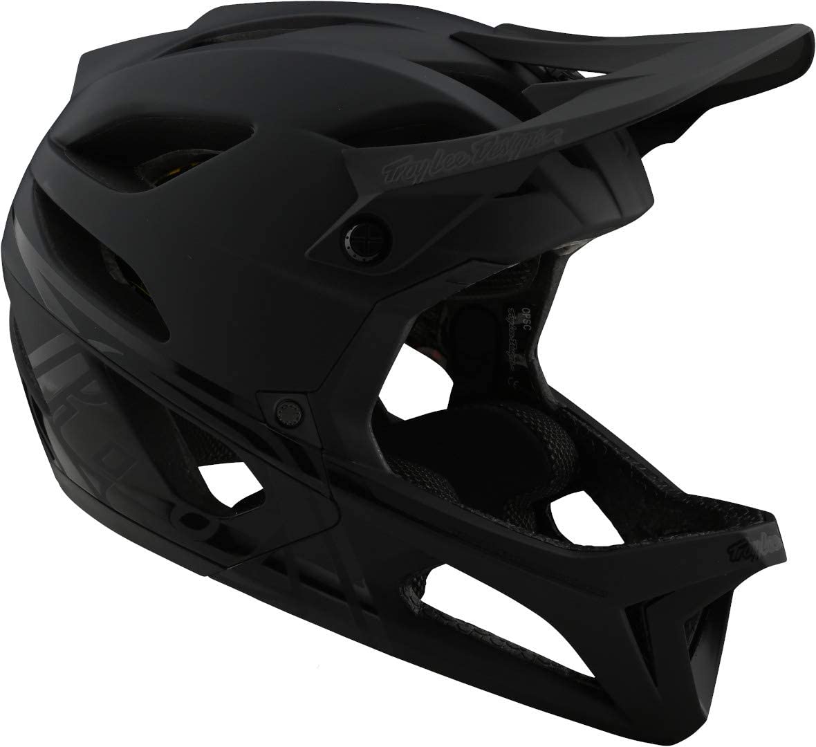 Best Full Face Mountain Bike Helmet in 2021 Tony's Trailers Bike