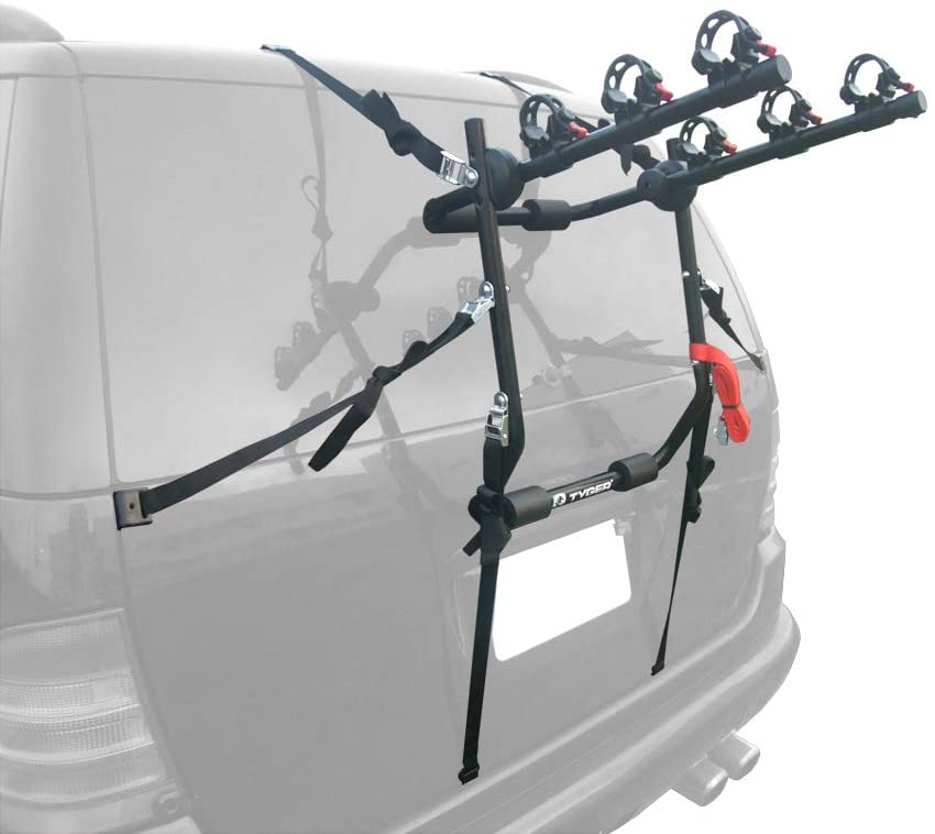 best trunk bike rack for suv