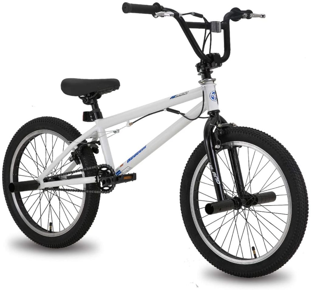 10 Best BMX Bikes Compact Cycling Choice for Tricks Reviews 2021