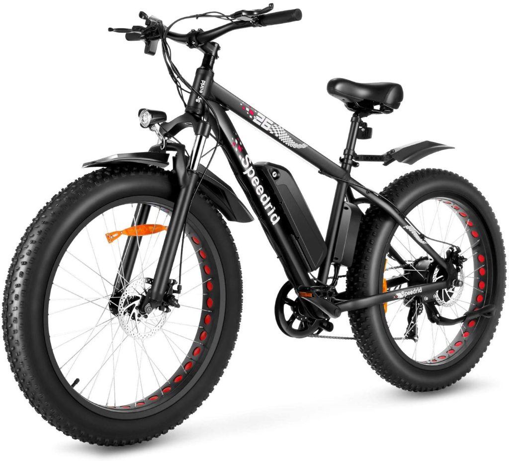 5 Best and Affordable Fat Tire Bikes Fo You in 2020