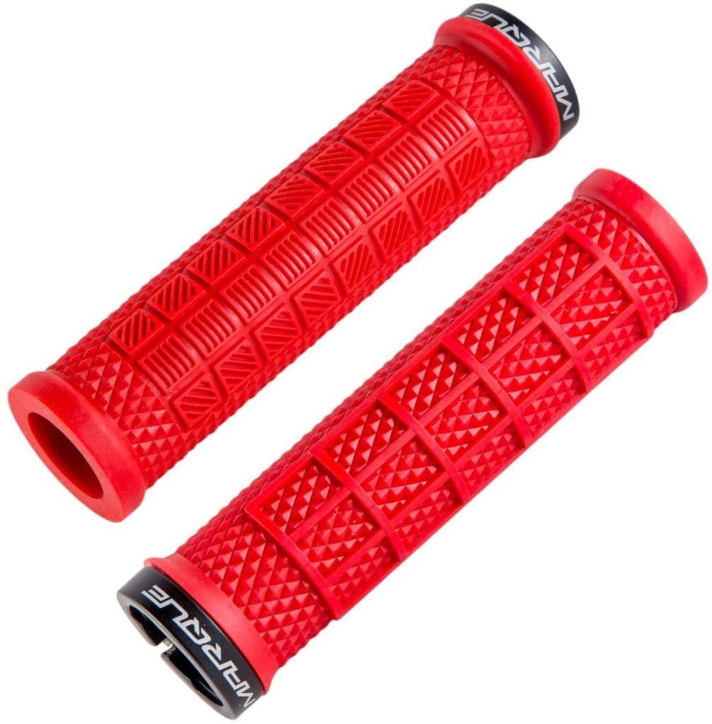 10 Best Mountain Bike Grips MTB Handlebar Grips