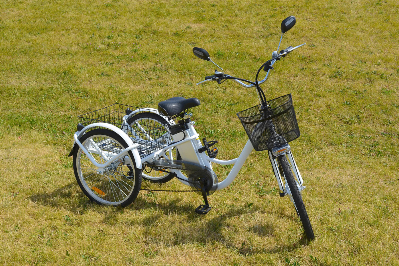 3 Best Tricycles for Adults - Guide to awesome Trikes