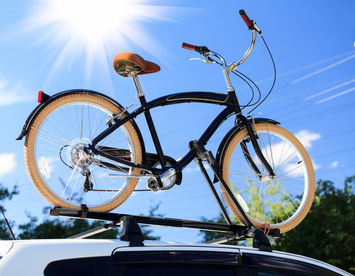 The Best Bike Racks for SUV for 2021 Buyer's Guide and Review