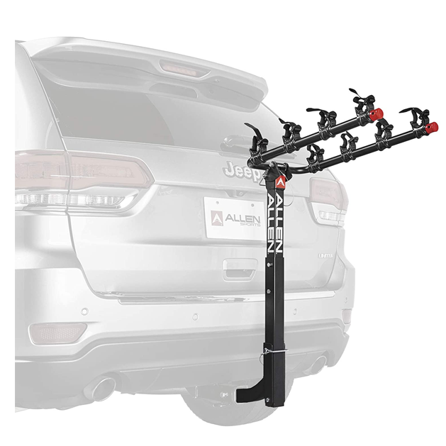 best 4 bike rack for suv