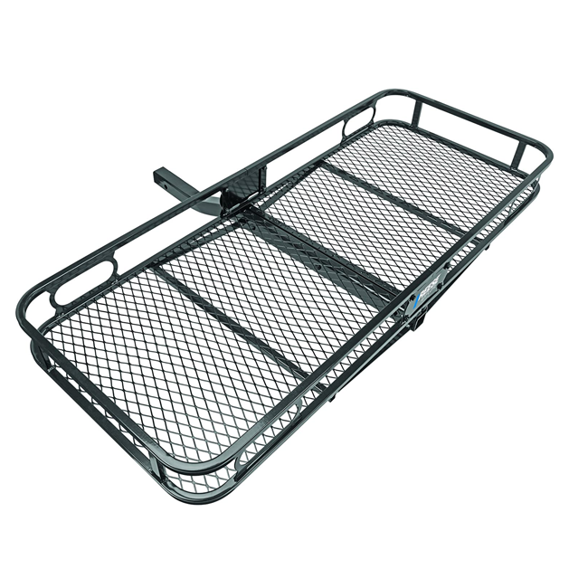 best aluminum hitch cargo carrier