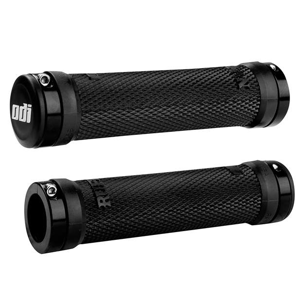 10 Best Mountain Bike Grips - MTB Handlebar Grips