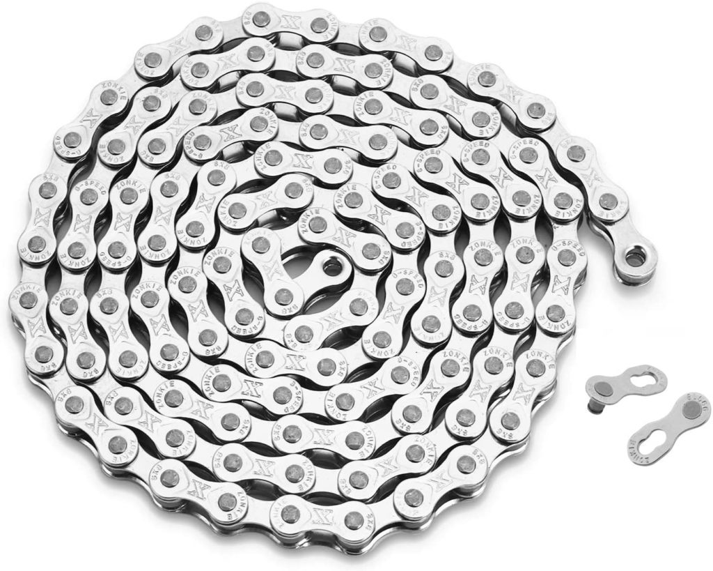 tec bicycle chain