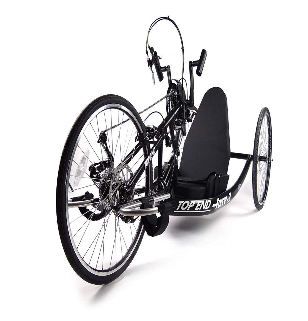 best recumbent road bike 2020