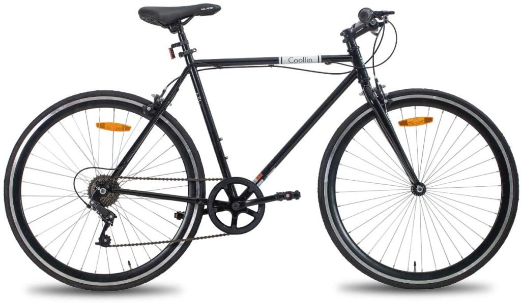 hybrid bikes under $200