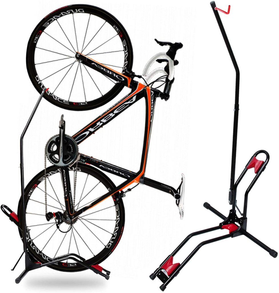 Best Vertical Bike Racks For Indoors In 2021 Indoor Bike Storage Ideas 0472