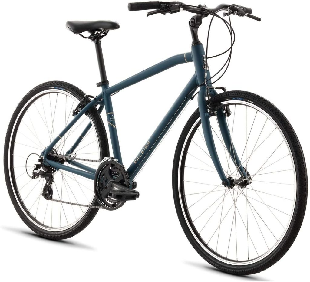 best hybrid bikes under 1000 canada