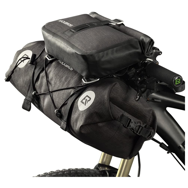 best handlebar bag