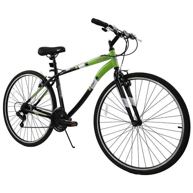 best hybrid bike under $300