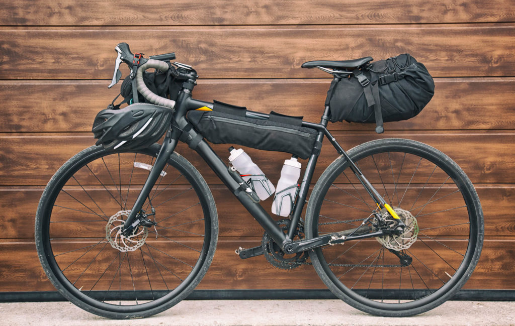 best bicycle handlebar bag