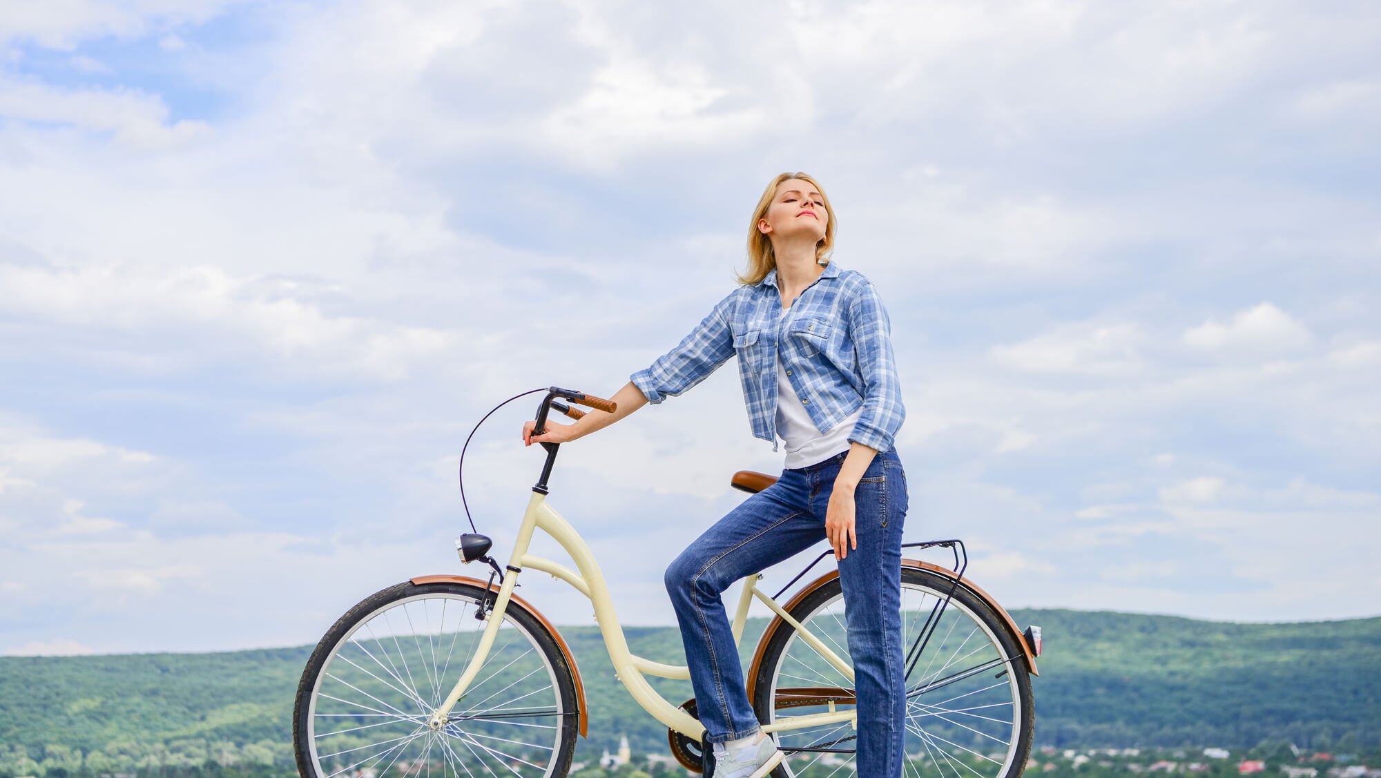 7 Best Cruiser Bikes For Women And Men - Affordable Bicycle Options