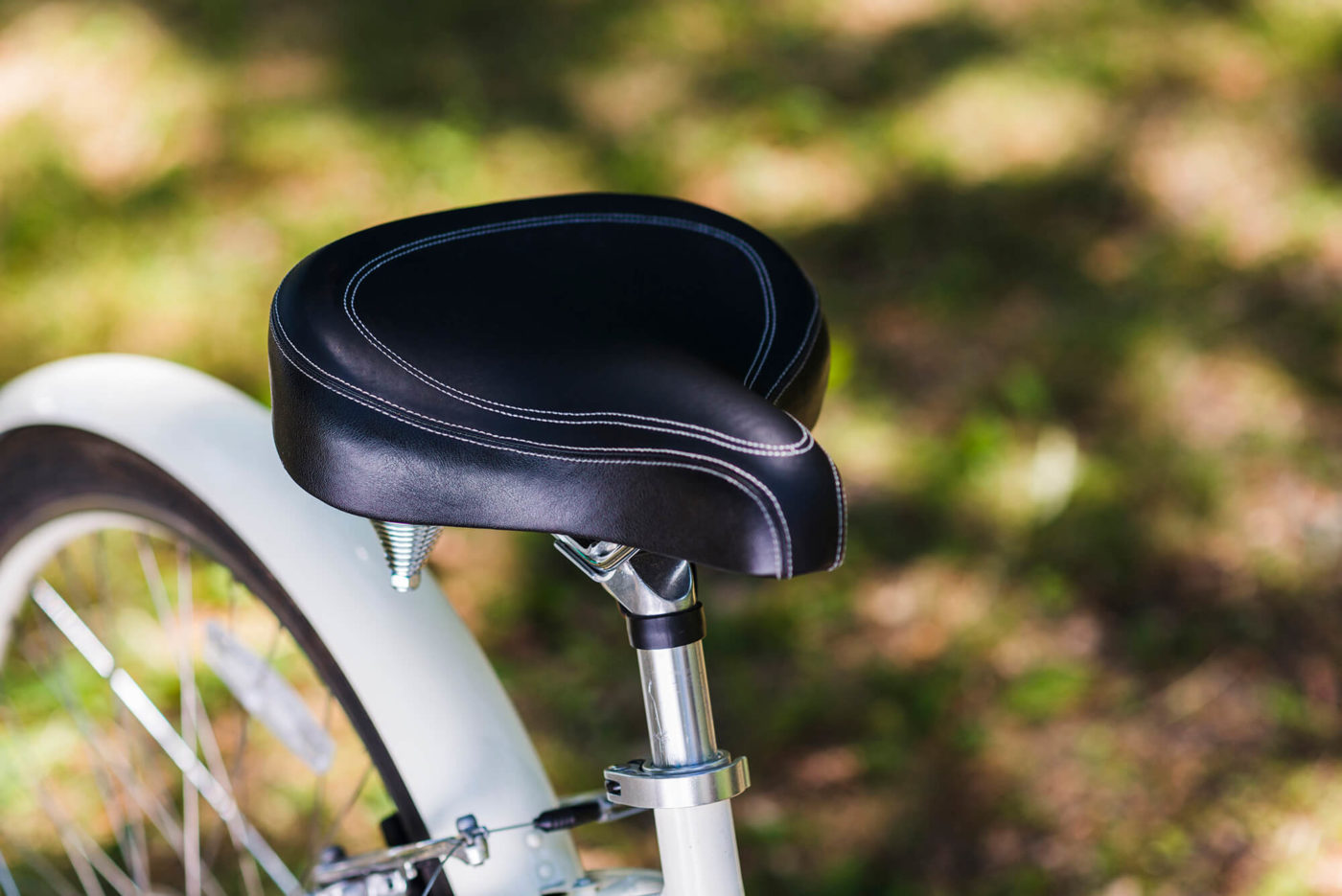 best bike seat for 9 month old