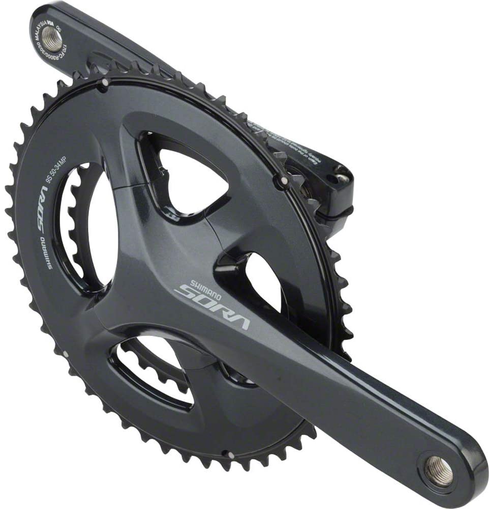 shimano sora groupset disc