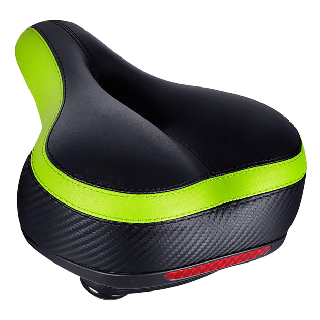 male bicycle seat