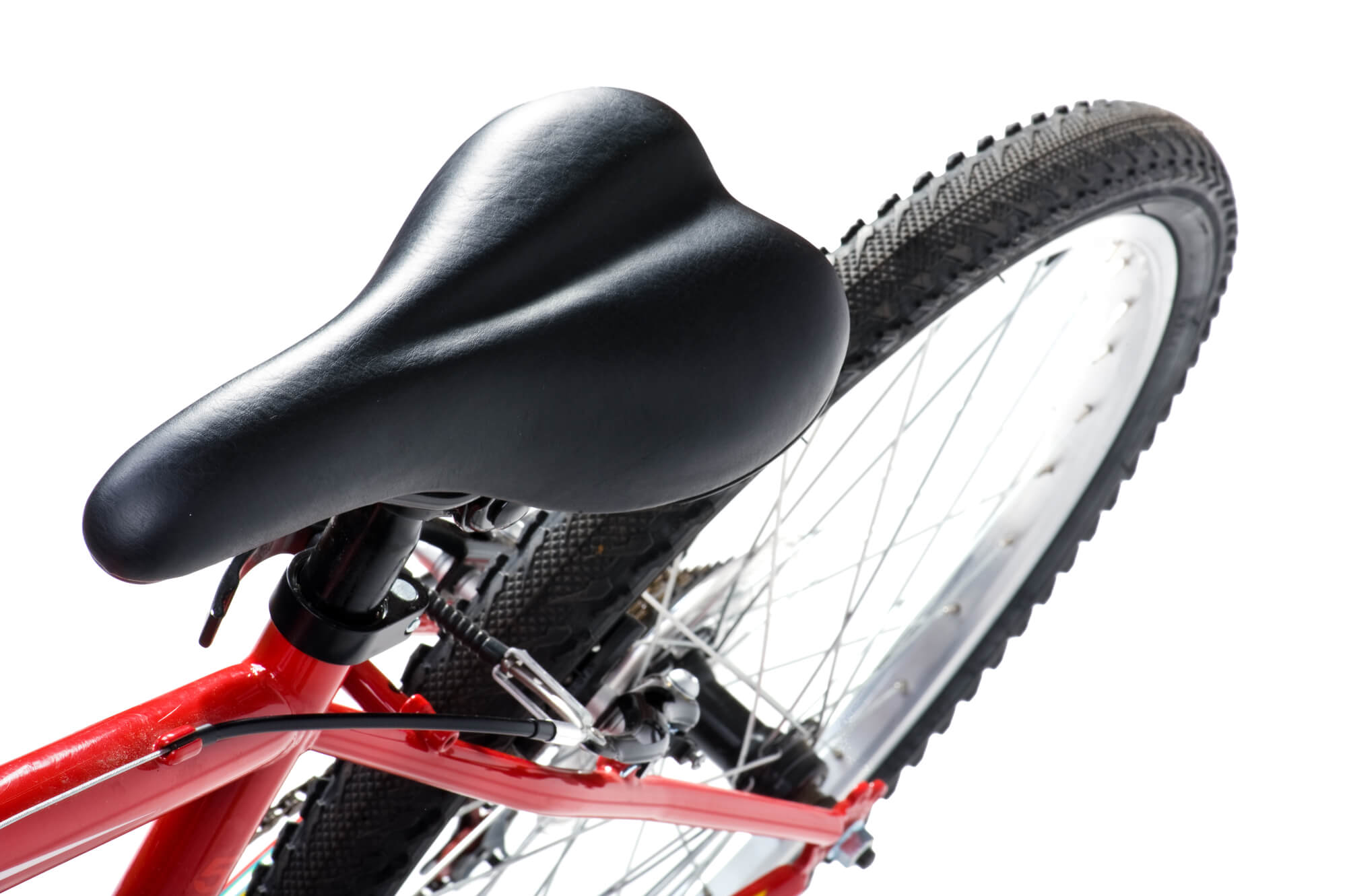 most comfortable bike seats for men