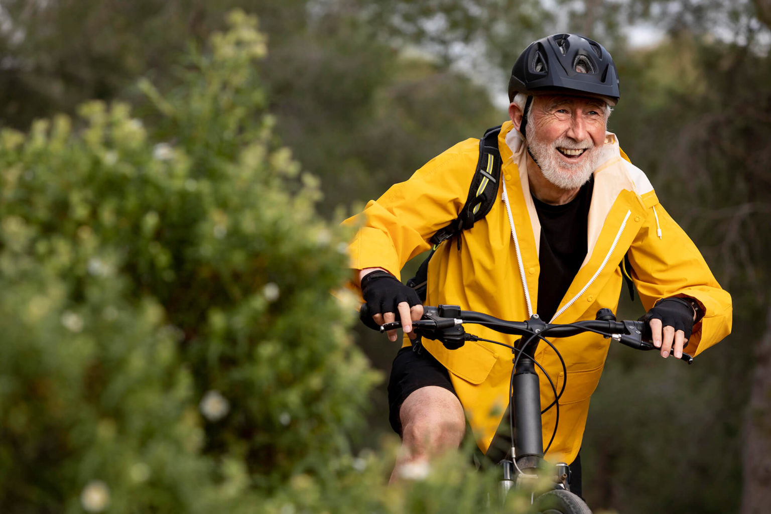 low step bikes for seniors